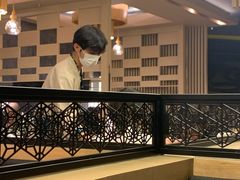 -AJIYA·池袋日式烧肉自助(天津万象城店)
