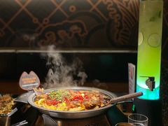 经典麻辣烤鱼-烤匠麻辣烤鱼(万象城店)