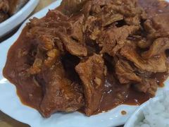 -满口香饭店