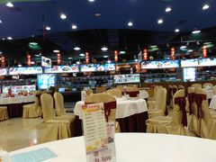 大堂-渔民新村(番禺总店)