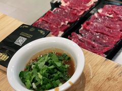 -嬷孙家潮汕牛肉火锅(北京路天河城店)
