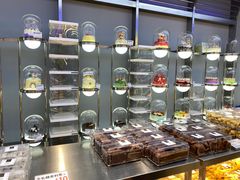 -白骑士欧洲蛋糕店(夏威夷店)