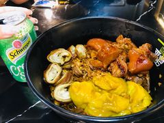 -亞婆井·劲抽面食(铂顿城店)