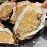 在广州的猎德，居然要吃大排档⁉️😋