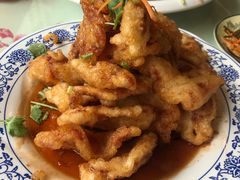 -石老头关东饺子王·东北菜(嘉华鑫城店)