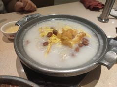 荔湾艇仔粥-品胜点心专家(万业大厦店)