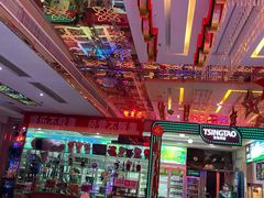 -迪迪派KTV(创业大厦店)