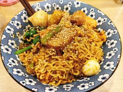 -皆道拌麻辣烫·麻辣拌