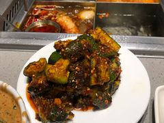 -海底捞火锅(凯德广场店)