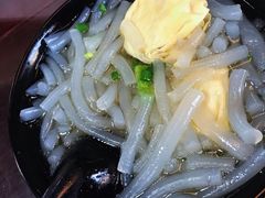 双件千张包-丁莲芳(苕溪路店)