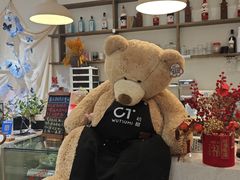 -初甜·舒芙蕾·韩式雪花冰(流塘店)