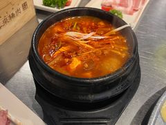 -喜来稀肉(虹泉路店)