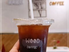 -Legno.ita Coffee by Wood(襄阳南路店)