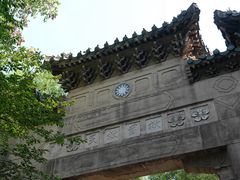 -灵谷景区