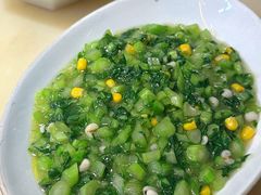 -锦府盐帮·李宅(领展购物广场中关村店)