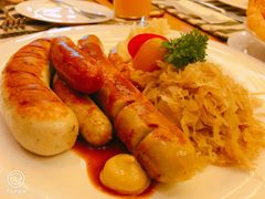 香肠总汇-兰特伯爵西餐厅·啤酒屋(方庄店)