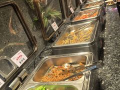 -韩大地烤肉海鲜火锅自助(五一广场店)