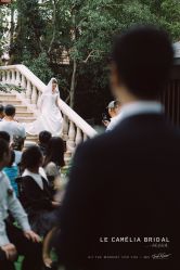 -LeCameliaBridal 山茶花新娘 婚纱礼服高级定制