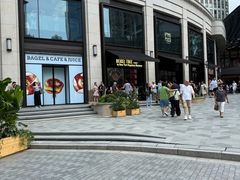 -王家沙点心店(南京西路总店)