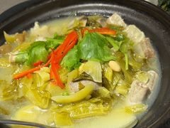 -潮道鱼仔店·潮汕味(长兴路店)