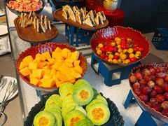 -南湖宾馆·鸳湖阁全日制餐厅