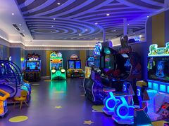 -芭菲盛宴·环球美食(锦城万达广场店)
