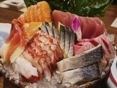 -大渔铁板烧(东城店)