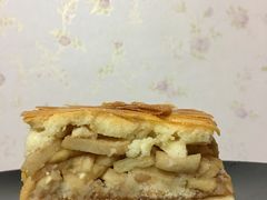 -中关村茶点