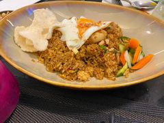 -THE PAWON·8碗(古北SOHO店)