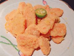 咸蛋黄南瓜-枚青·临安酒肆(腾飞大厦店)