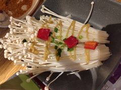 -新石器烤肉(招商1872店)