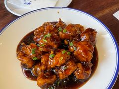 -大牌大·传统杭帮菜(湖滨店)