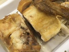 -香妃烤鸡(西单店)