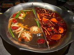 -湊湊火锅·茶憩(合生汇购物中心店)
