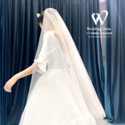 -VV新娘婚纱礼服体验馆