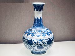 -景德镇中国陶瓷博物馆