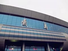 -横店影视城梦幻谷园区