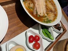 -松鹤面馆·古法焖肉面(观前店)