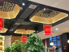 大堂-大鸽饭(马王堆店)