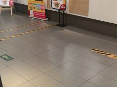 -麦当劳(酒仙桥路店)