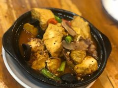 -苗氏卷子鸡(张掖金鸿大厦店)