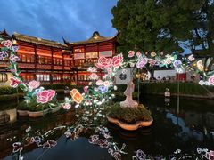 -豫园