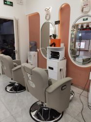 -希梵尔头皮抗衰·科技养发