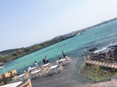 -Cafe Aewol Monsant