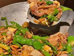 -老湘村·湖南土菜(天河维多利店)