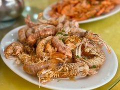 -秋姐美食店(旅游大道店)