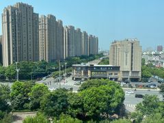 -上海国展宝龙丽筠酒店