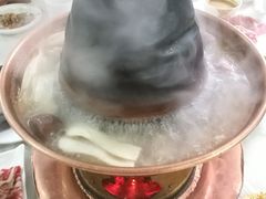 -东来顺饭庄(王府井步行街店)