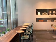 -Seesaw Coffee(上海尚悦湾店)