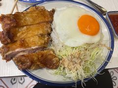 -食运茶餐厅(文化宫店)